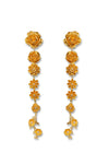Fahad Hussayn E-Storepk Medium / Gold / Brass Erindel