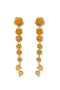 Fahad Hussayn E-Storepk Medium / Gold / Brass Erindel