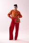 Fahad Hussayn E-Storepk shirt Lawn Mohican