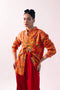 Fahad Hussayn E-Storepk shirt Lawn Mohican