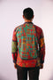 Fahad Hussayn E-Storepk shirt Multi / Lawn Fogo