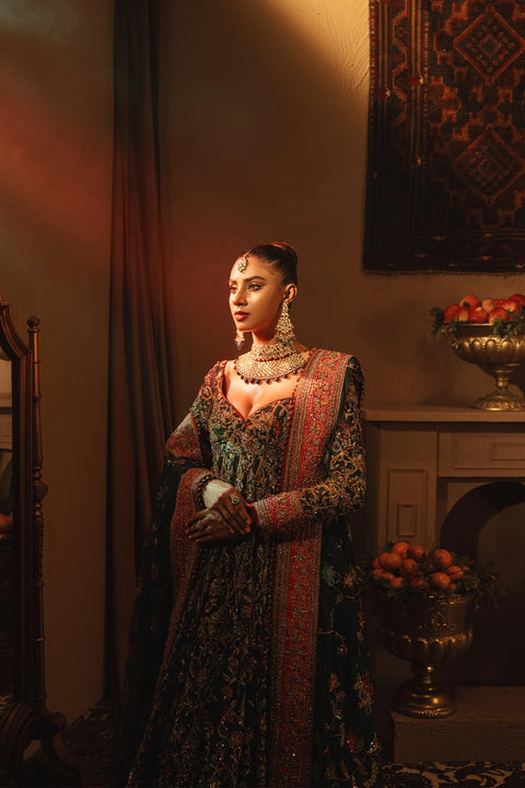 Fahad Hussayn E-Storepk Stitched Jhumath