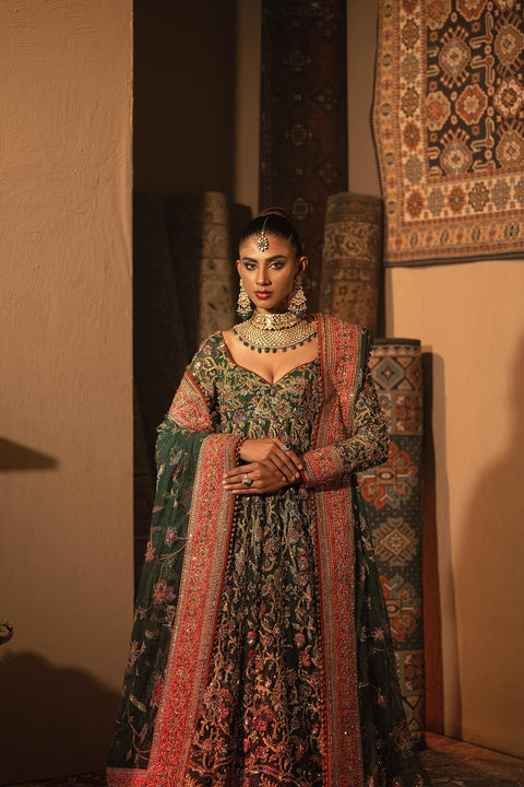 Fahad Hussayn E-Storepk Stitched Jhumath