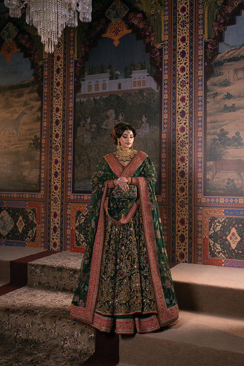 Fahad Hussayn E-Storepk Stitched Jhumath