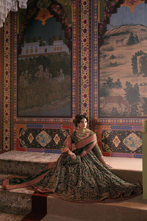 Fahad Hussayn E-Storepk Stitched Jhumath