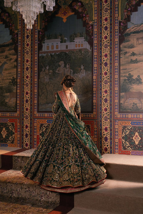 Fahad Hussayn E-Storepk Stitched Jhumath