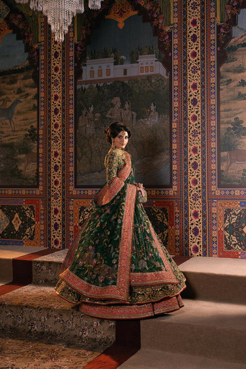 Fahad Hussayn E-Storepk Stitched Jhumath