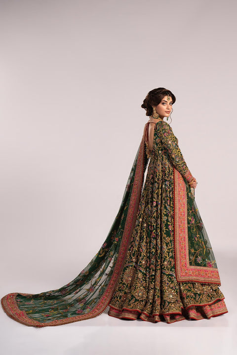 Fahad Hussayn E-Storepk Stitched Jhumath
