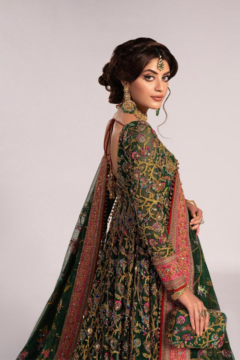 Fahad Hussayn E-Storepk Stitched Jhumath