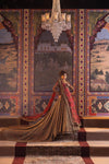 Fahad Hussayn E-Storepk Stitched Rajmahal