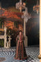 Fahad Hussayn E-Storepk Stitched Rangmavas