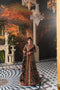 Fahad Hussayn E-Storepk Stitched Rangmavas