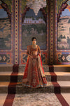 Fahad Hussayn E-Storepk Stitched Resham