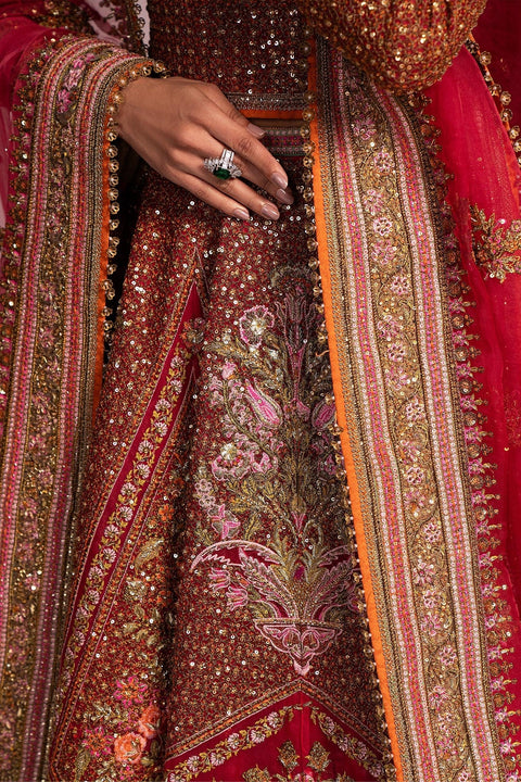Fahad Hussayn E-Storepk Stitched Resham