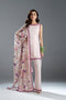 Fahad Hussayn E-Storepk Stitched Standard / Light Pink / Lawn HASTRA