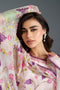 Fahad Hussayn E-Storepk Stitched Standard / Light Pink / Lawn HASTRA