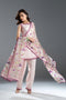 Fahad Hussayn E-Storepk Stitched Standard / Light Pink / Lawn HASTRA