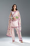 Fahad Hussayn E-Storepk Stitched Standard / Light Pink / Lawn HASTRA