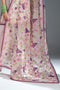 Fahad Hussayn E-Storepk Stitched Standard / Light Pink / Lawn HASTRA