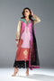 Fahad Hussayn E-Storepk Stitched Standard / Multi / Lawn / Chiffon ANTARI