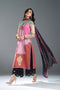 Fahad Hussayn E-Storepk Stitched Standard / Multi / Lawn / Chiffon ANTARI