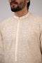 Fahad Hussayn E-Storepk Unstitched/Stitched Standard / Off White / Cotton Kamyar