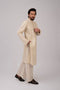 Fahad Hussayn E-Storepk Unstitched/Stitched Standard / Off White / Cotton Kamyar