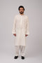 Fahad Hussayn E-Storepk Unstitched/Stitched Standard / White / Cotton Farhad