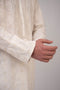 Fahad Hussayn E-Storepk Unstitched/Stitched Standard / White / Cotton Farhad