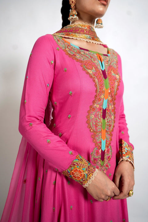 Falaknuma - Fahad Hussayn E - Storepk