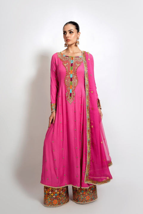 Falaknuma - Fahad Hussayn E - Storepk