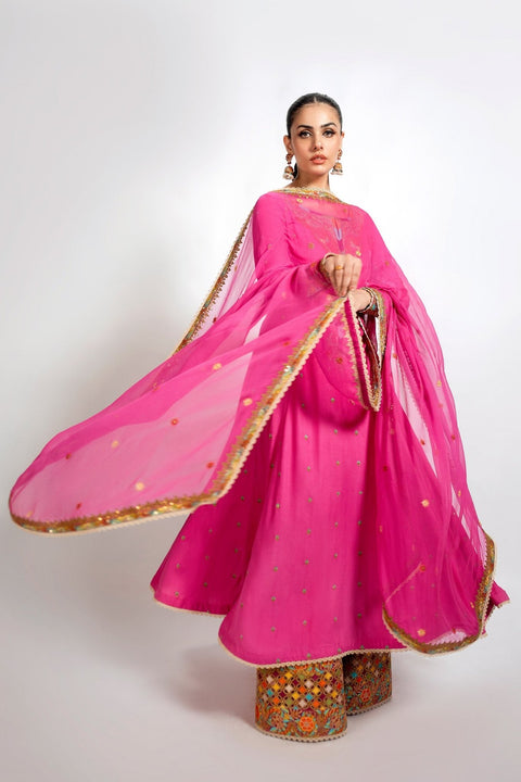 Falaknuma - Fahad Hussayn E - Storepk