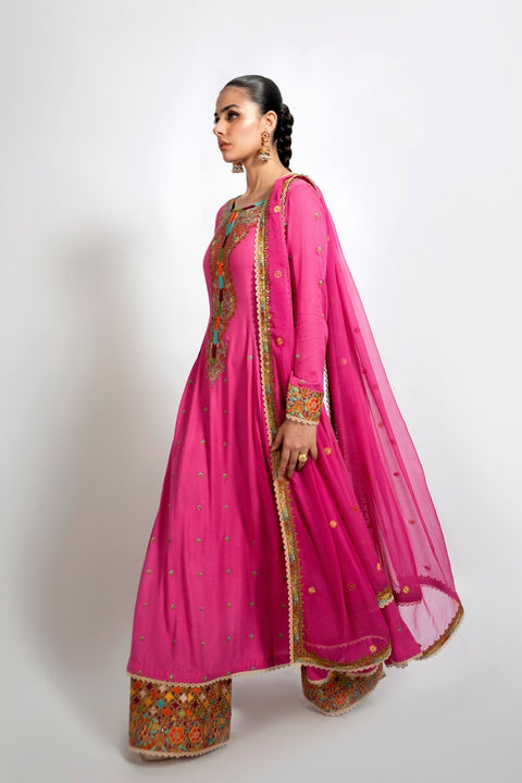 Falaknuma - Fahad Hussayn E - Storepk