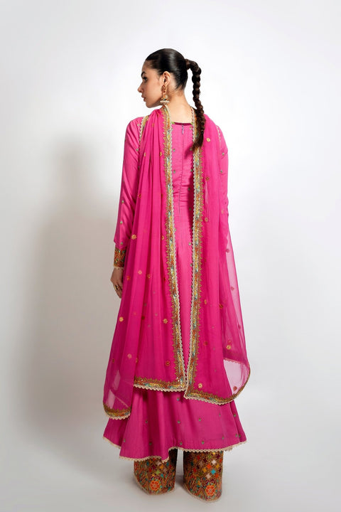 Falaknuma - Fahad Hussayn E - Storepk