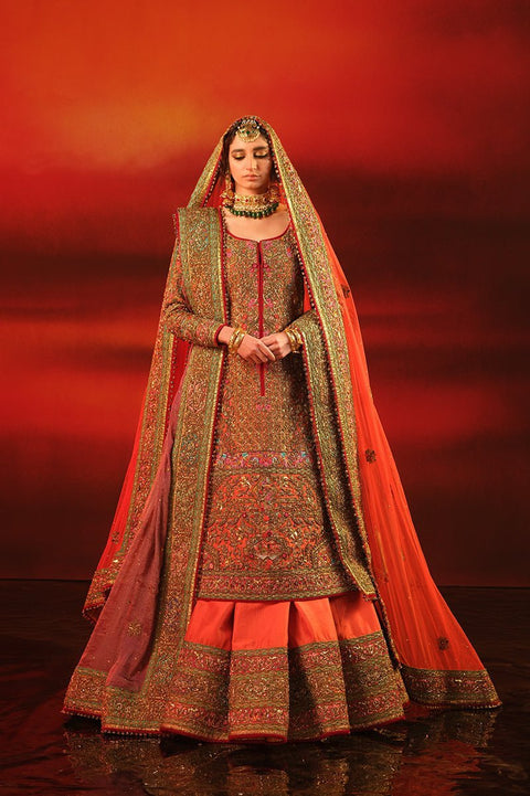 Ghurmani - Fahad Hussayn E - Storepk