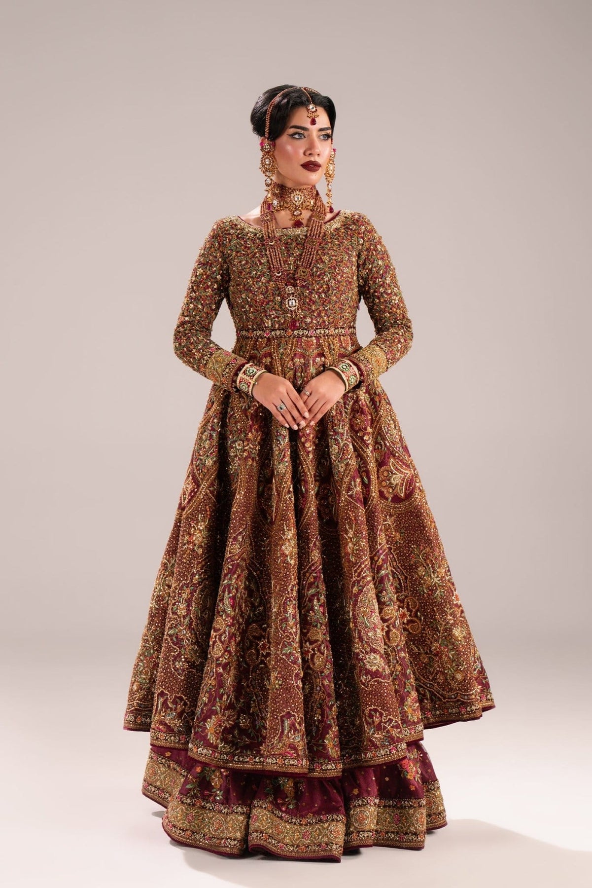 Gul-e-anar - photo 3