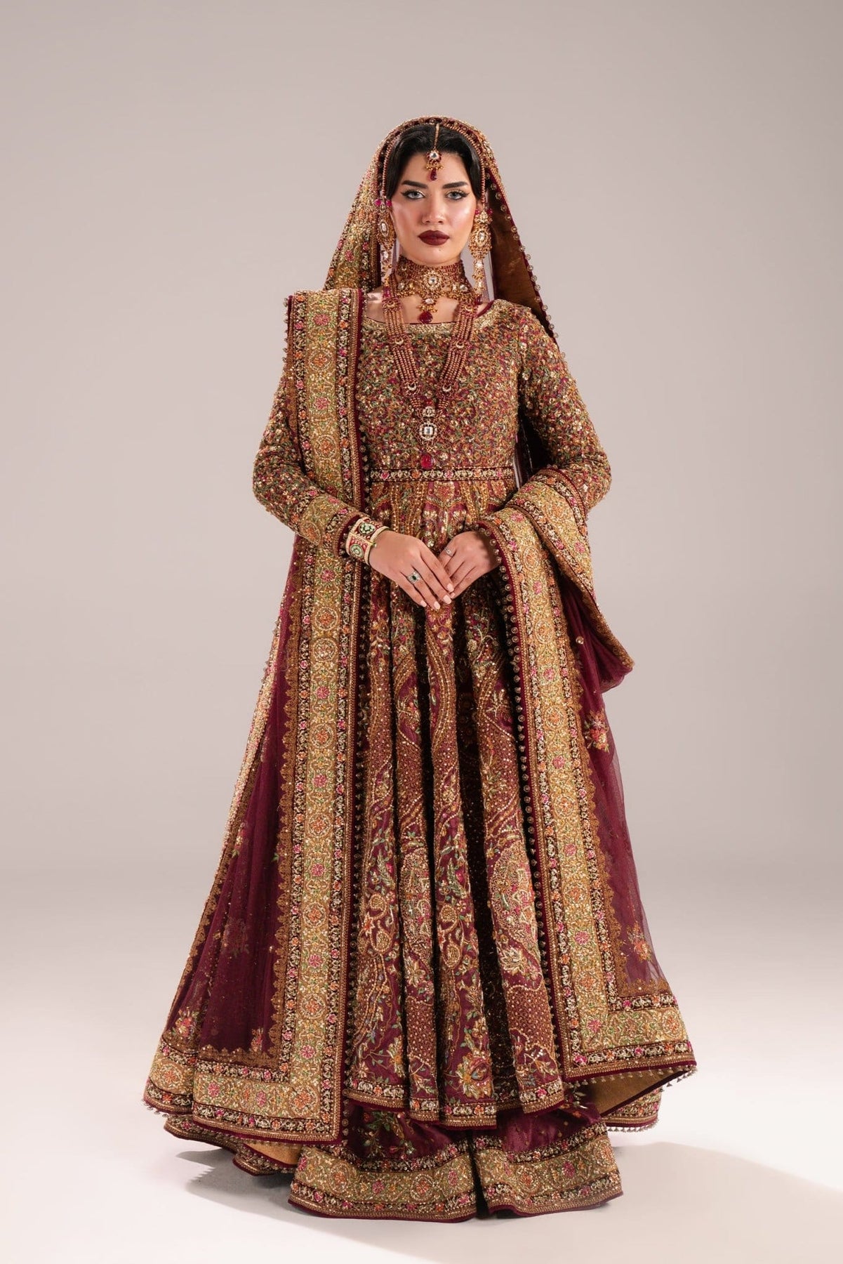 Gul-e-anar - photo 1