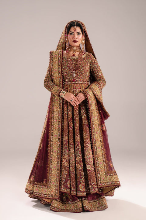 Gul - e - anar - Fahad Hussayn E - Storepk