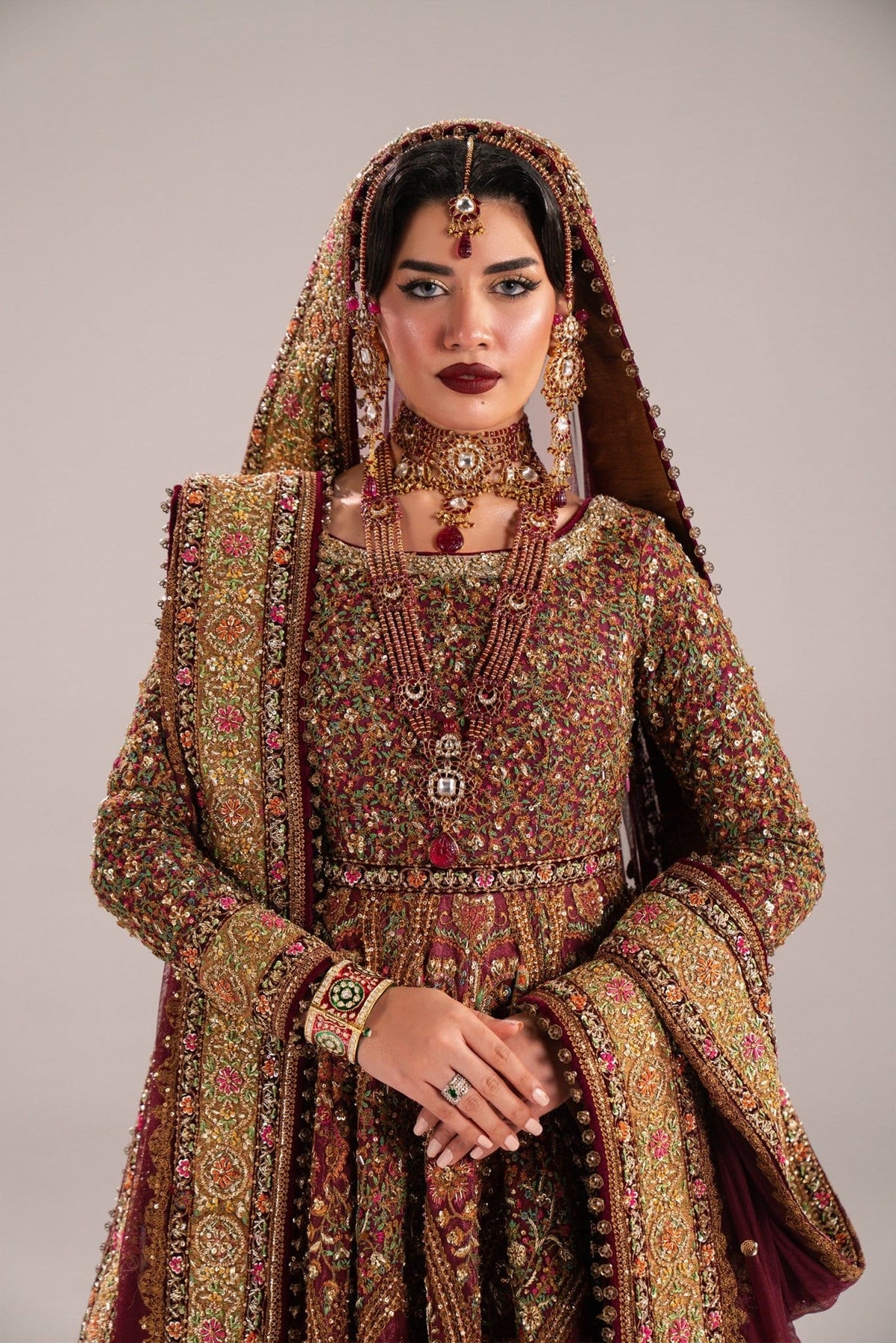 Gul-e-anar - photo 2
