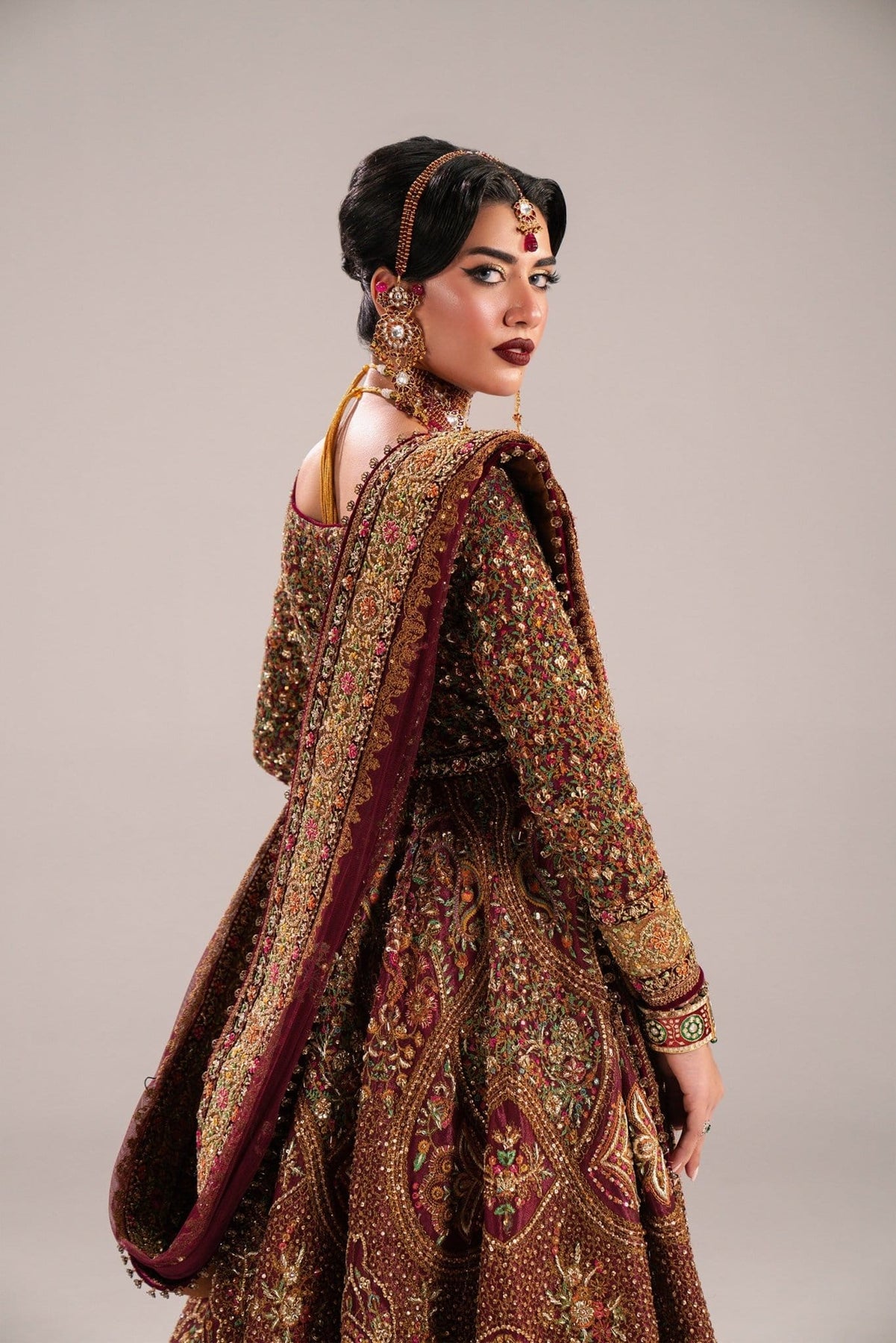 Gul-e-anar - photo 4