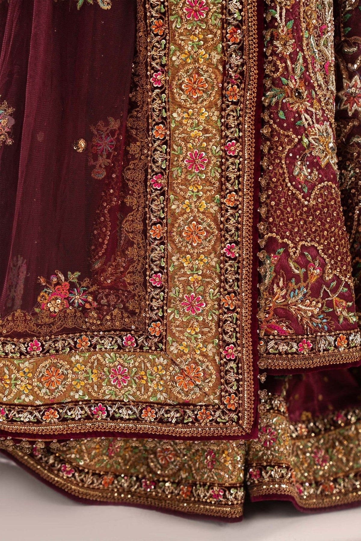 Gul-e-anar - photo 5