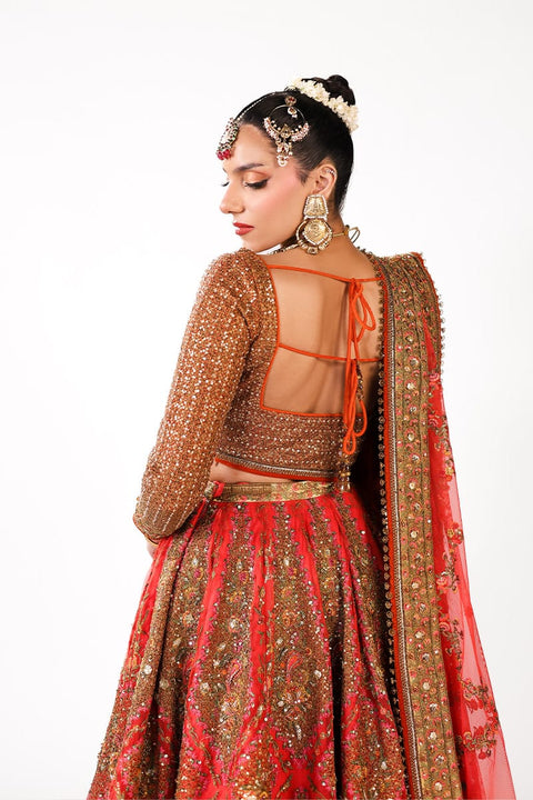Gulnaaz - Fahad Hussayn E-Storepk