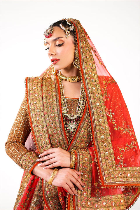 Gulnaaz - Fahad Hussayn E-Storepk