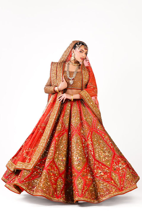 Gulnaaz - Fahad Hussayn E-Storepk