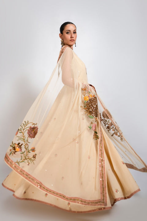 Gulposh - Fahad Hussayn E - Storepk