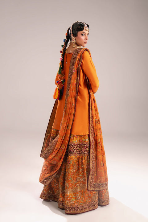 Gulzaar - e - Ishq - Fahad Hussayn E - Storepk