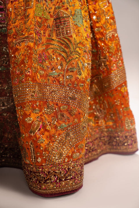 Gulzaar - e - Ishq - Fahad Hussayn E - Storepk