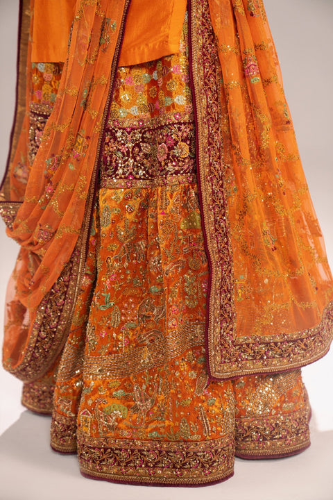 Gulzaar - e - Ishq - Fahad Hussayn E - Storepk