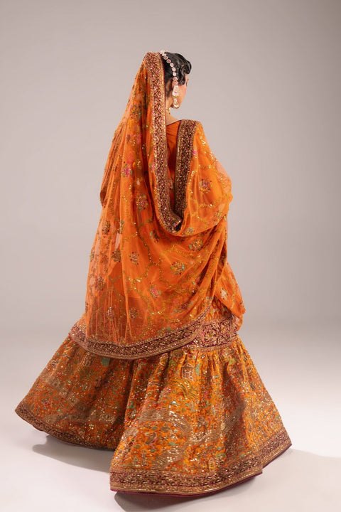 Gulzaar - e - Ishq - Fahad Hussayn E - Storepk