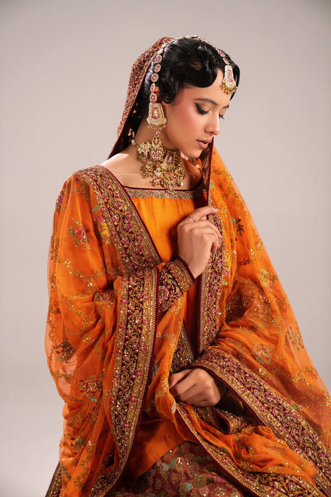 Gulzaar - e - Ishq - Fahad Hussayn E - Storepk